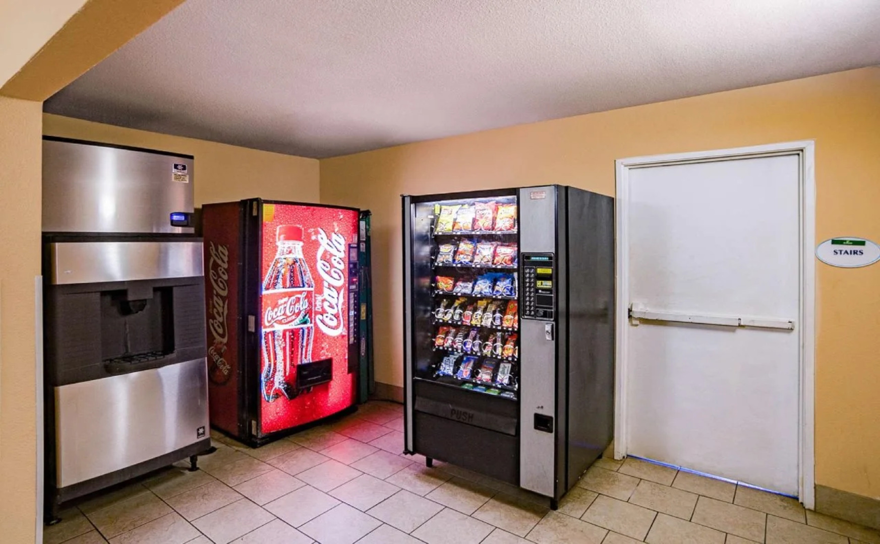 Clarion Pointe Marshall