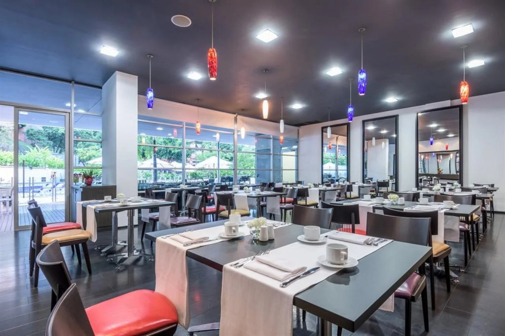 NH Collection Medellín Royal