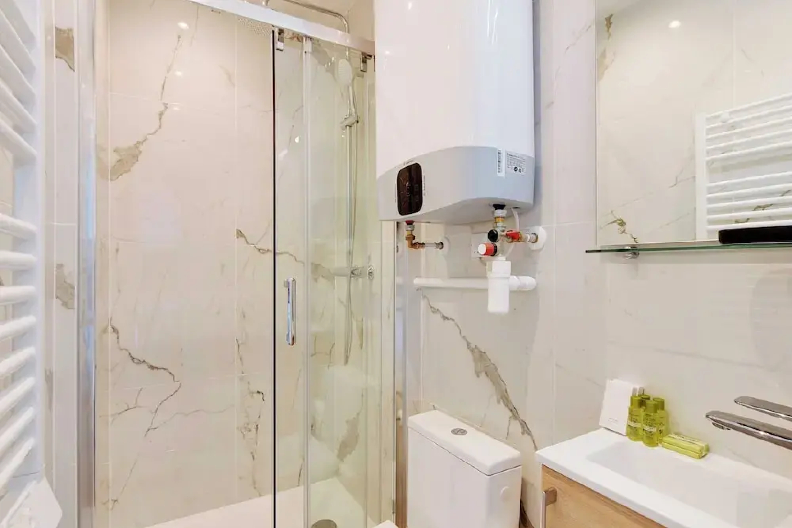 Cosy Apartment -1bdr/3p - Ivry-sur-seine