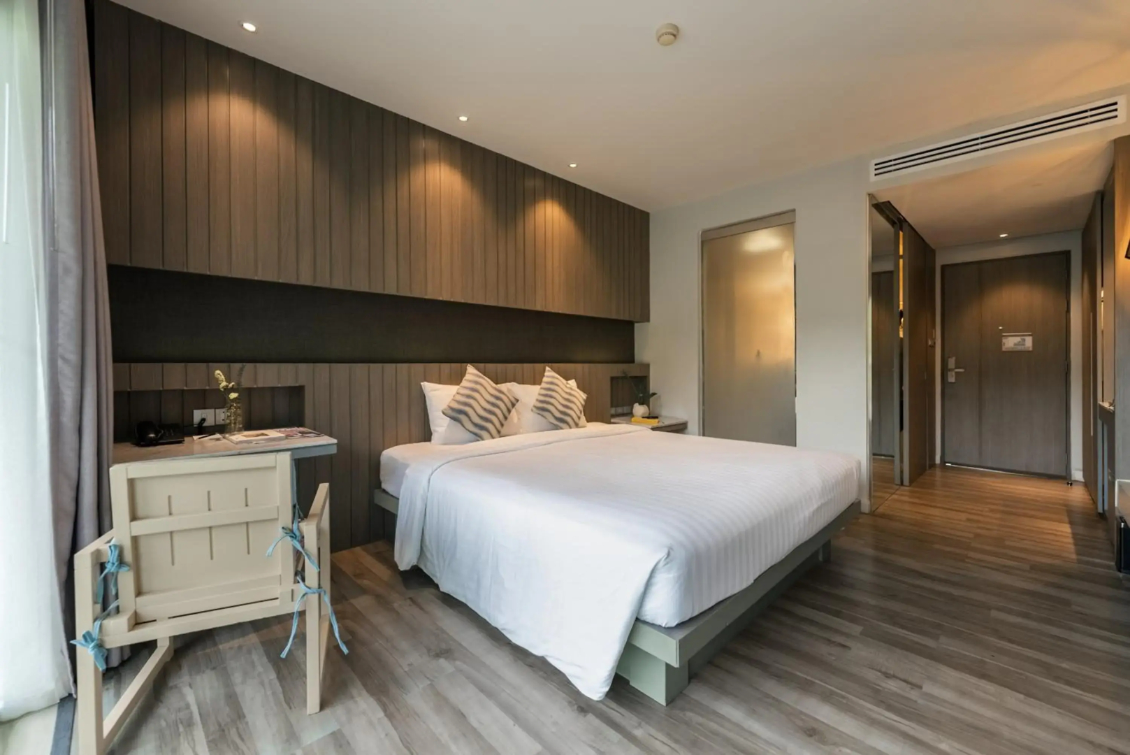 Arton Boutique Hotel