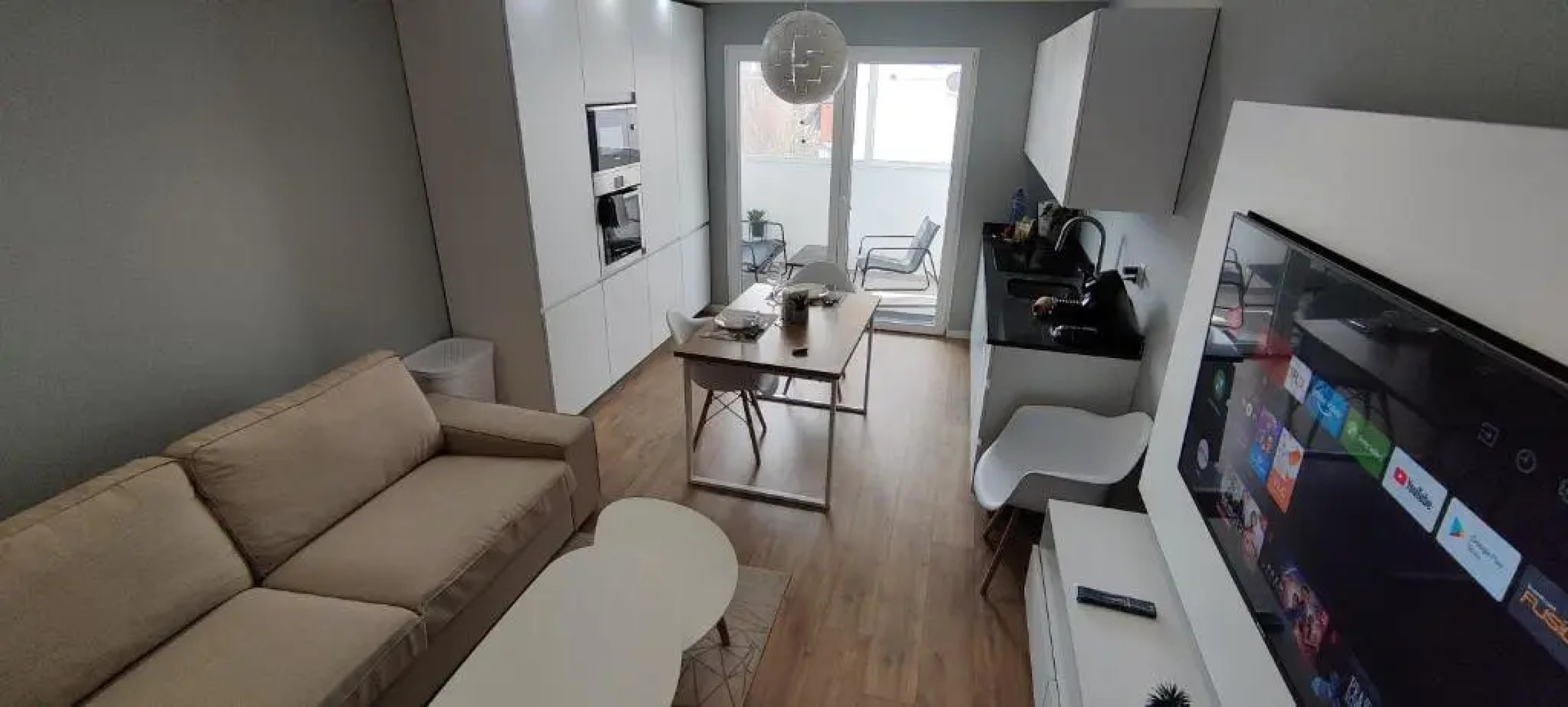 Style Apartment Dimitrovgrad