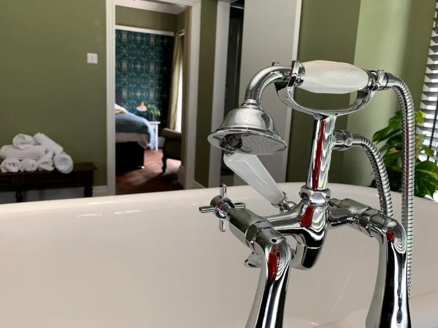 The Residence at Bolenna