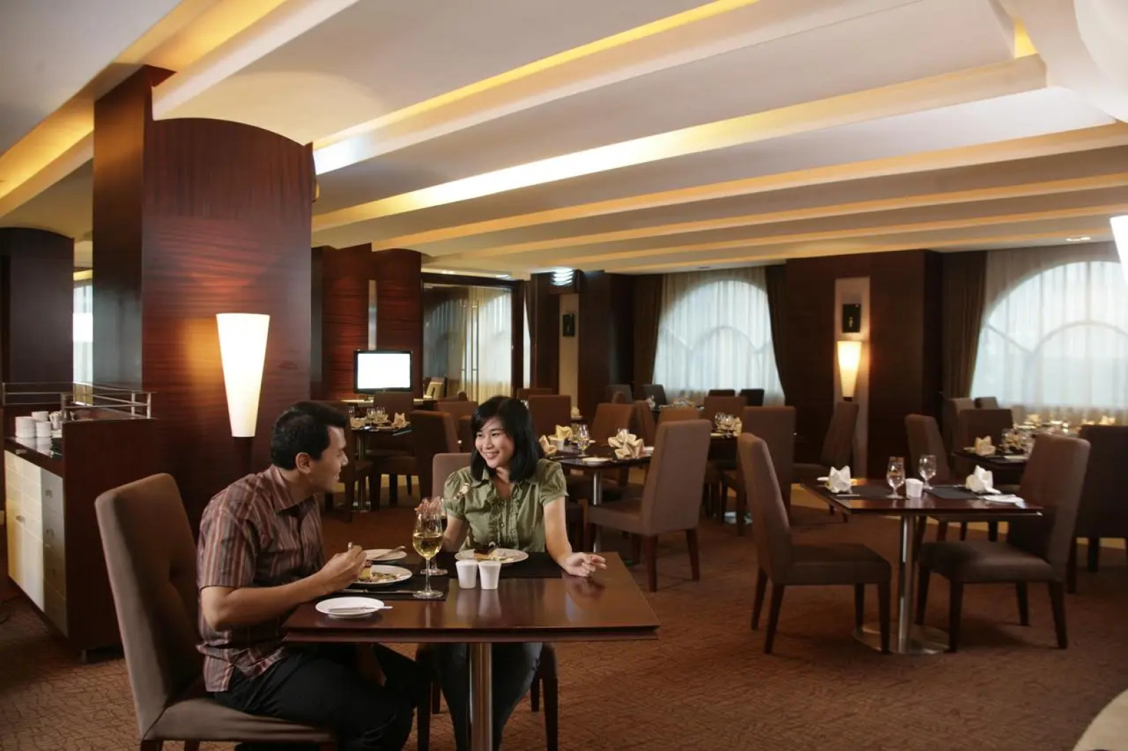 President Executive Club