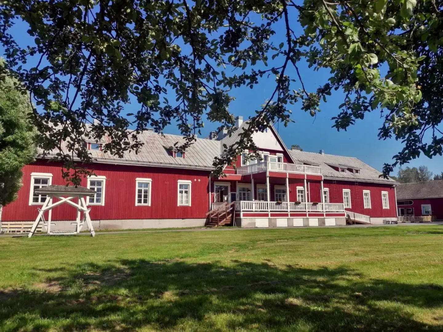 Motel Väentupa