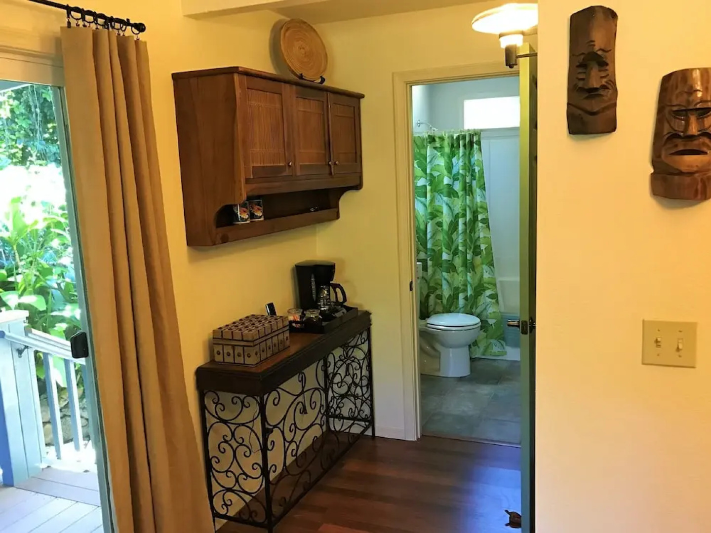 Hale A Kimo Kali 2 Bedroom Home