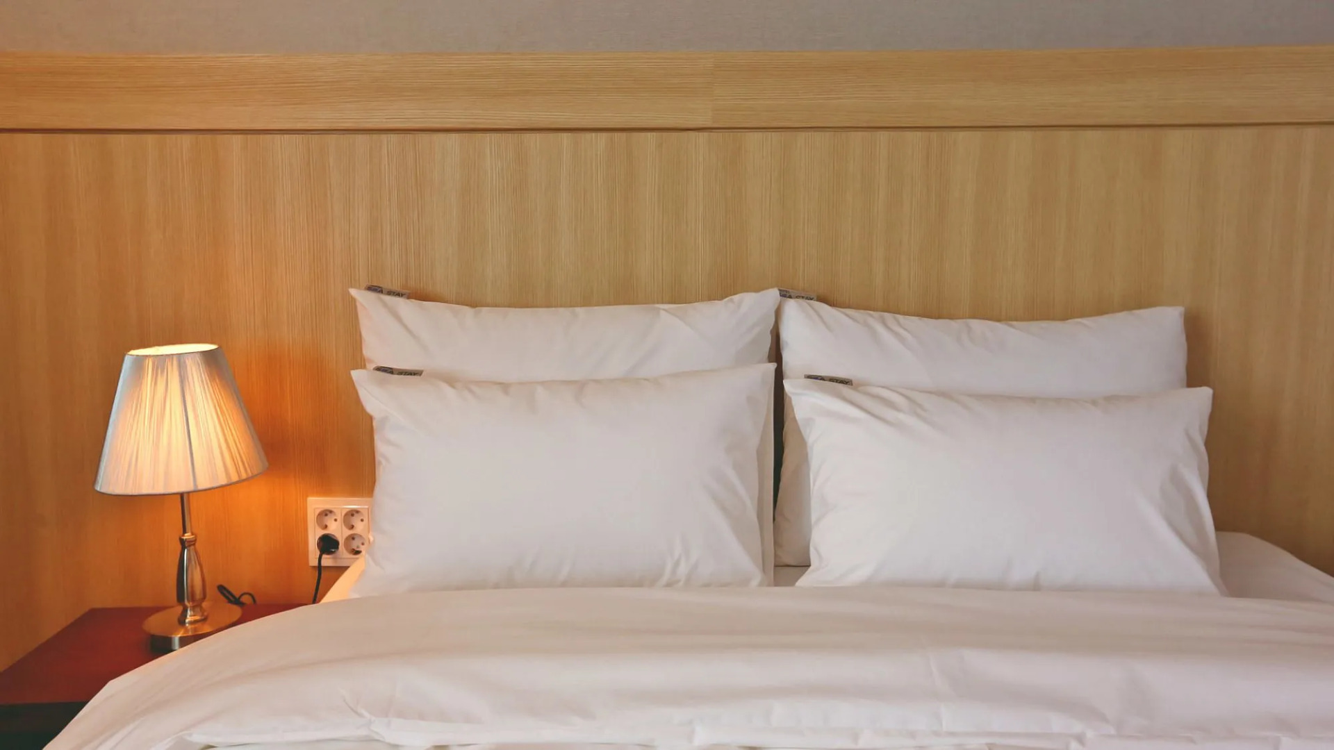 Sea Stay Hotel