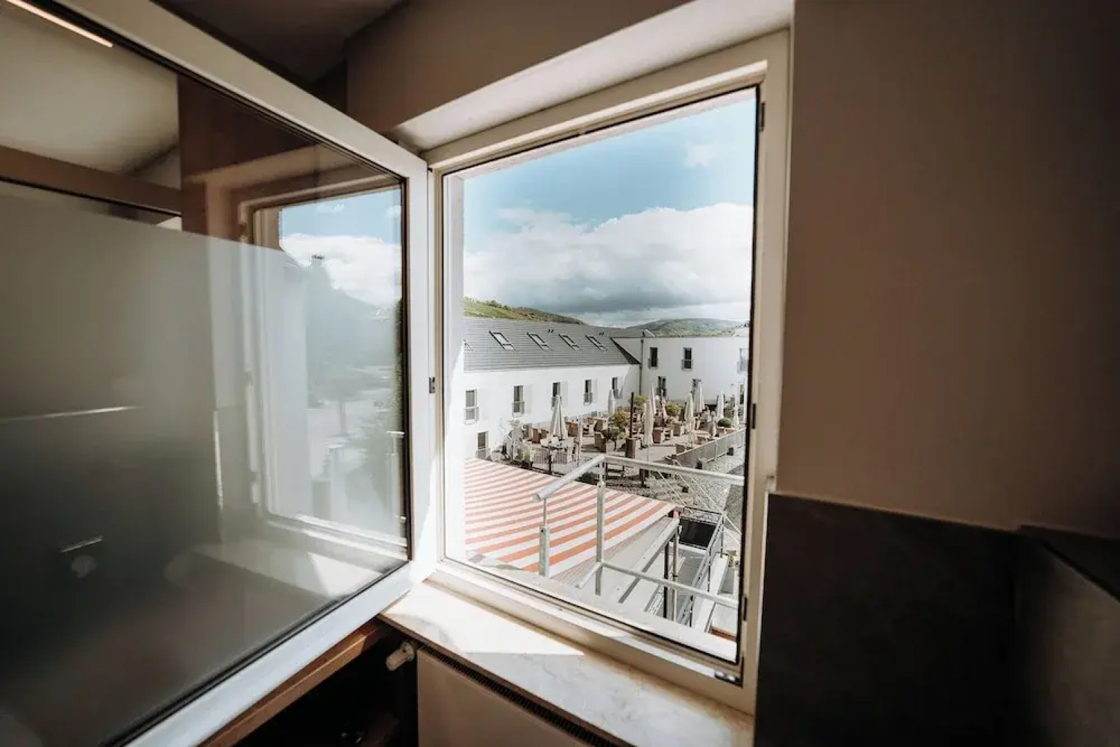 Hotel Restaurant zur Marienburg