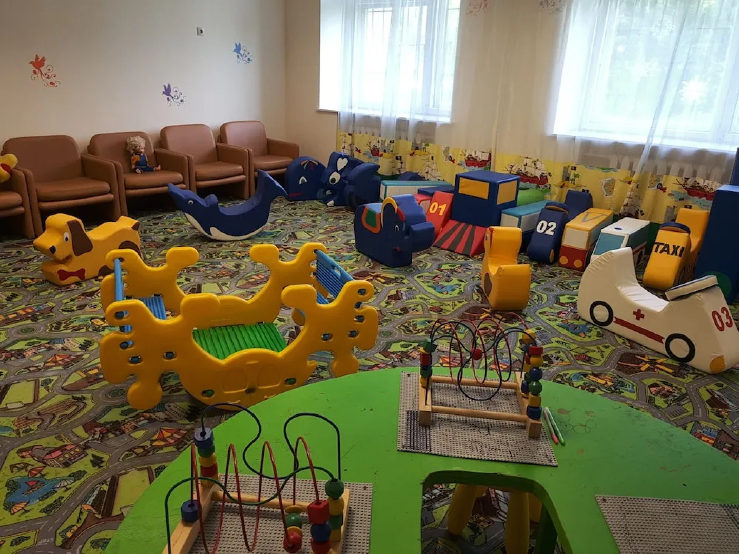 Парк-отель «Софрино»