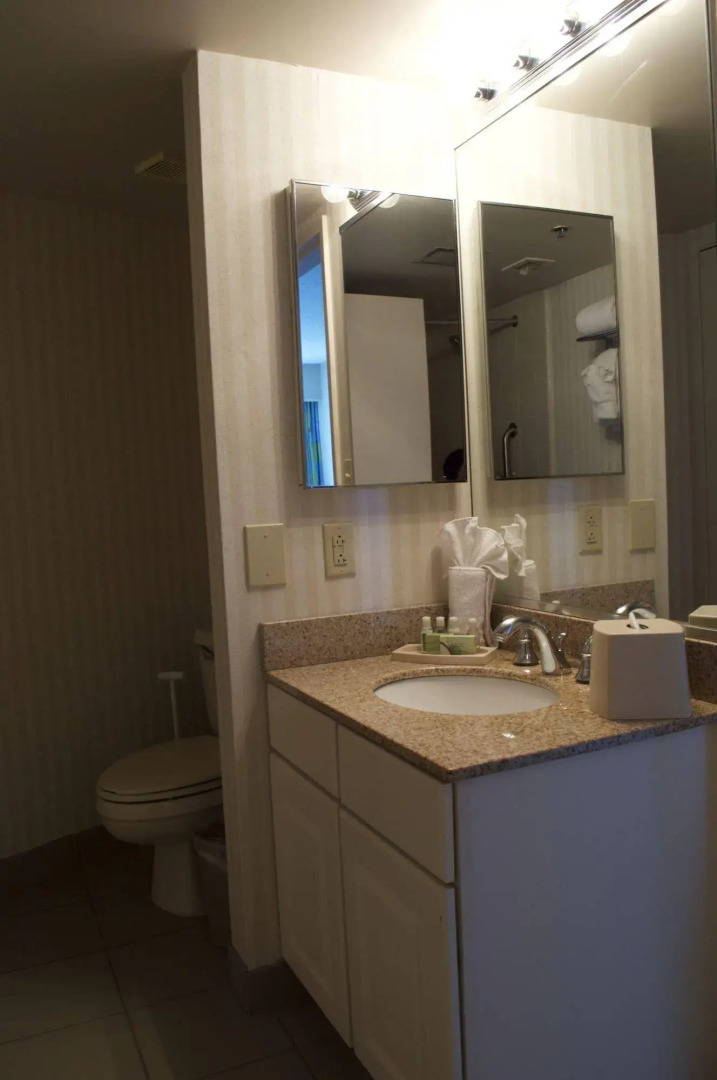 Boardwalk Resorts Atlantic Palace