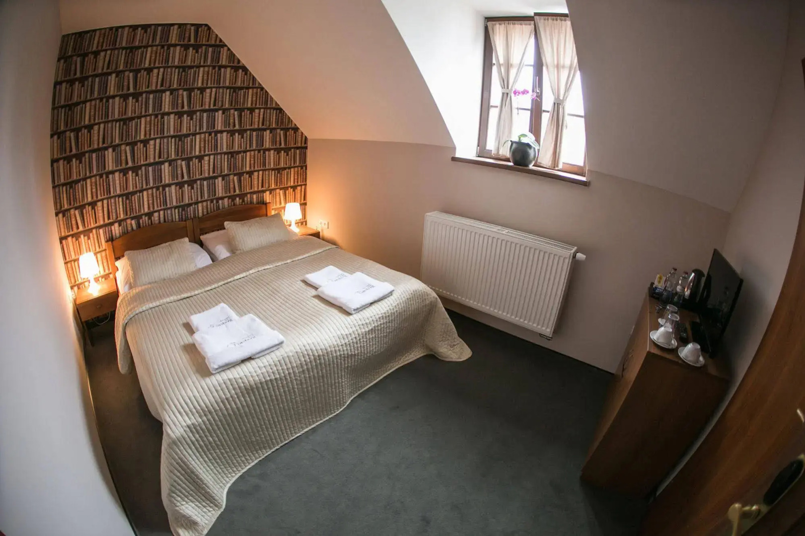 Boutique Hotel Tanzberg