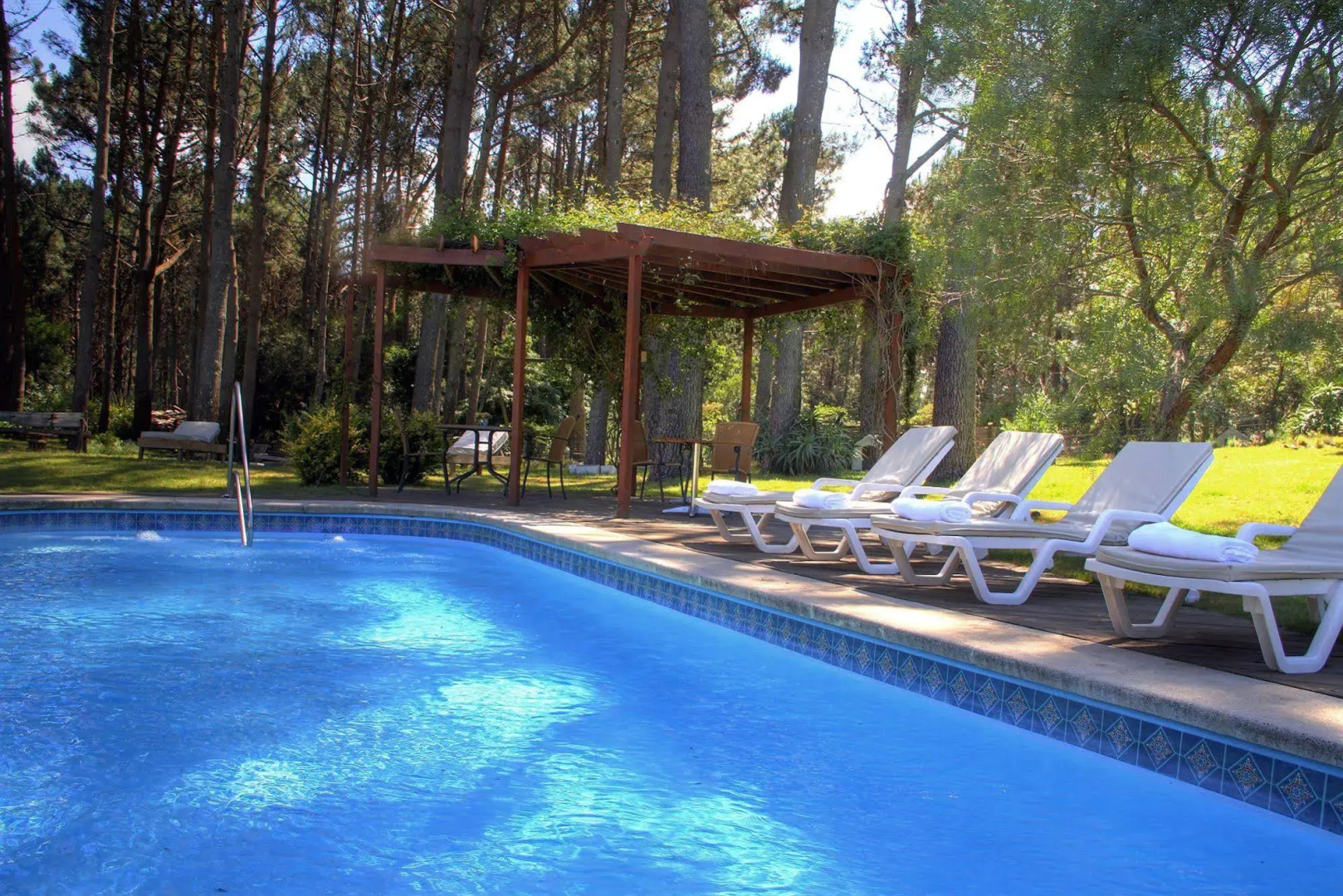 Neike Boutique Hotel