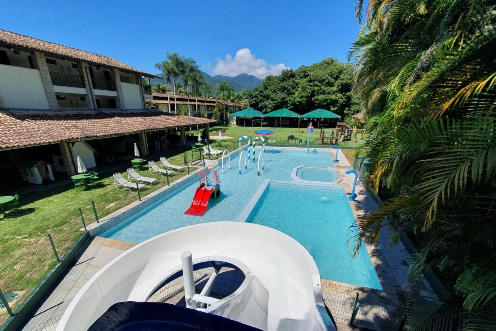 Portobello Resort & Safári