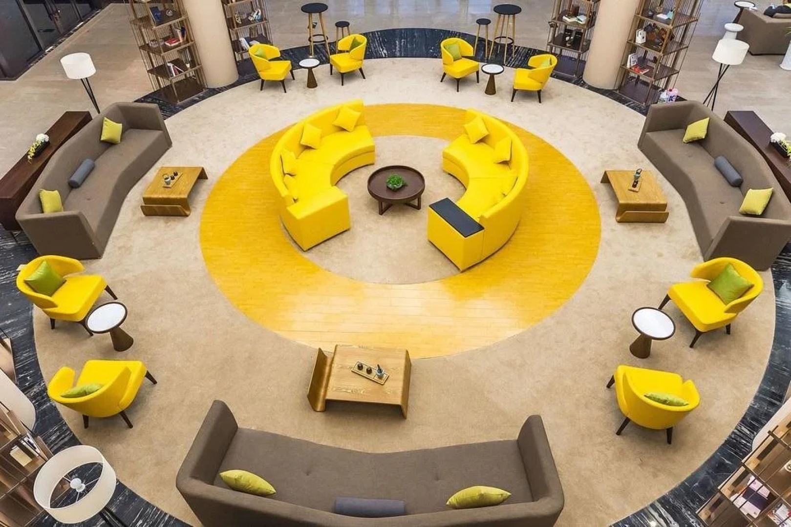 Atour Hotel Xi Shi's Hometown Zhuji