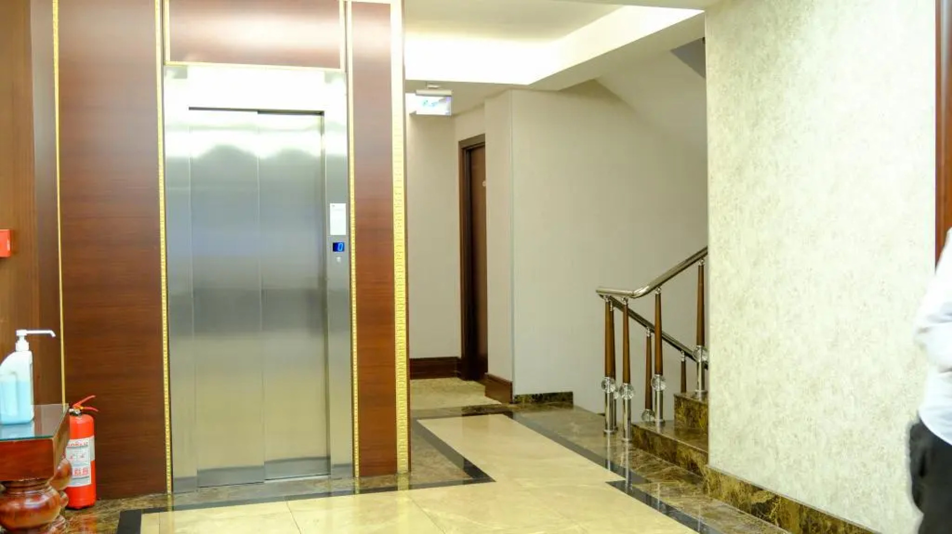 Erzincan Otel Karakaya