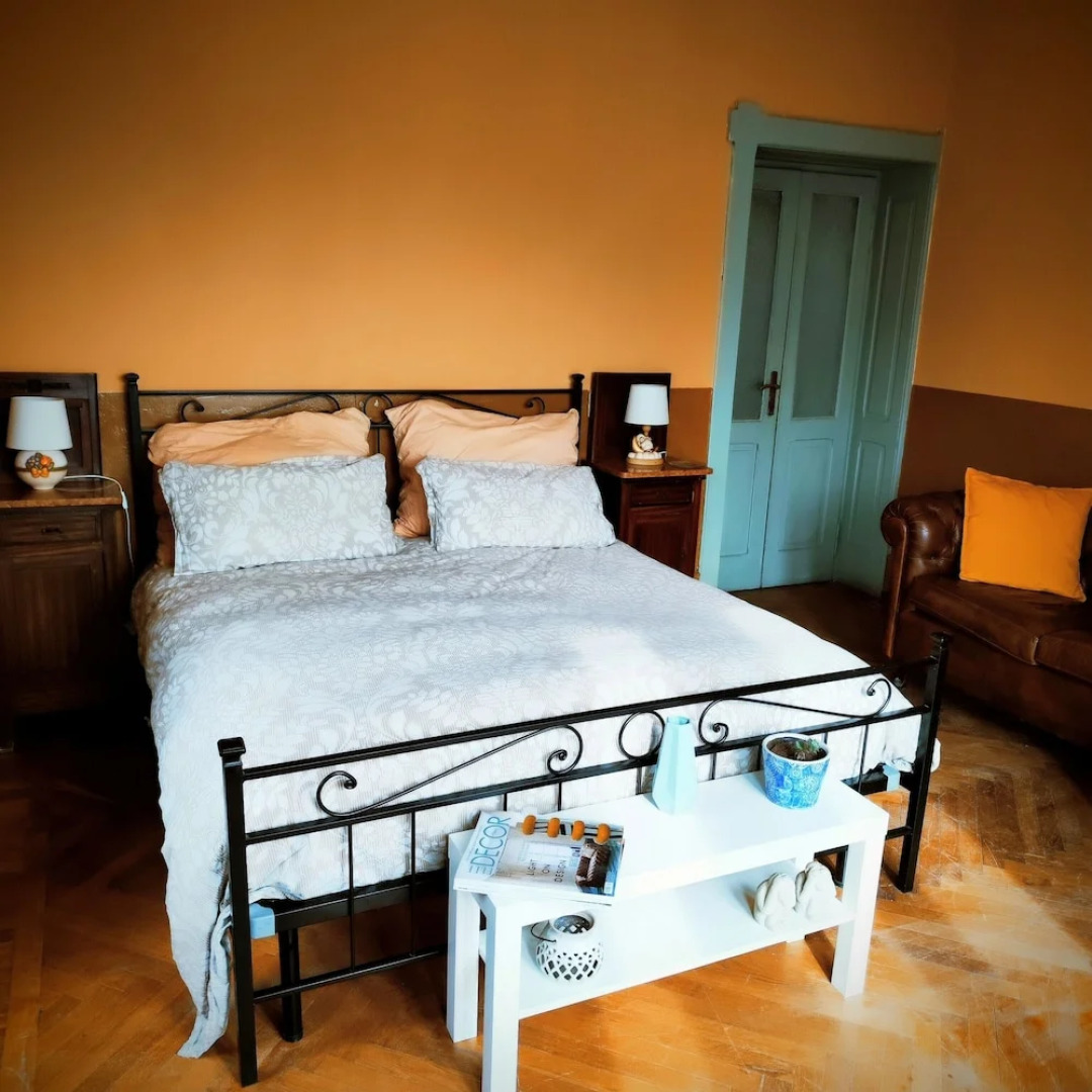 Villa Alma B&B Lake Como