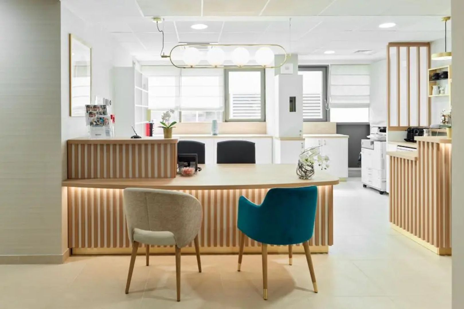 Zenao Appart'hôtels Suresnes