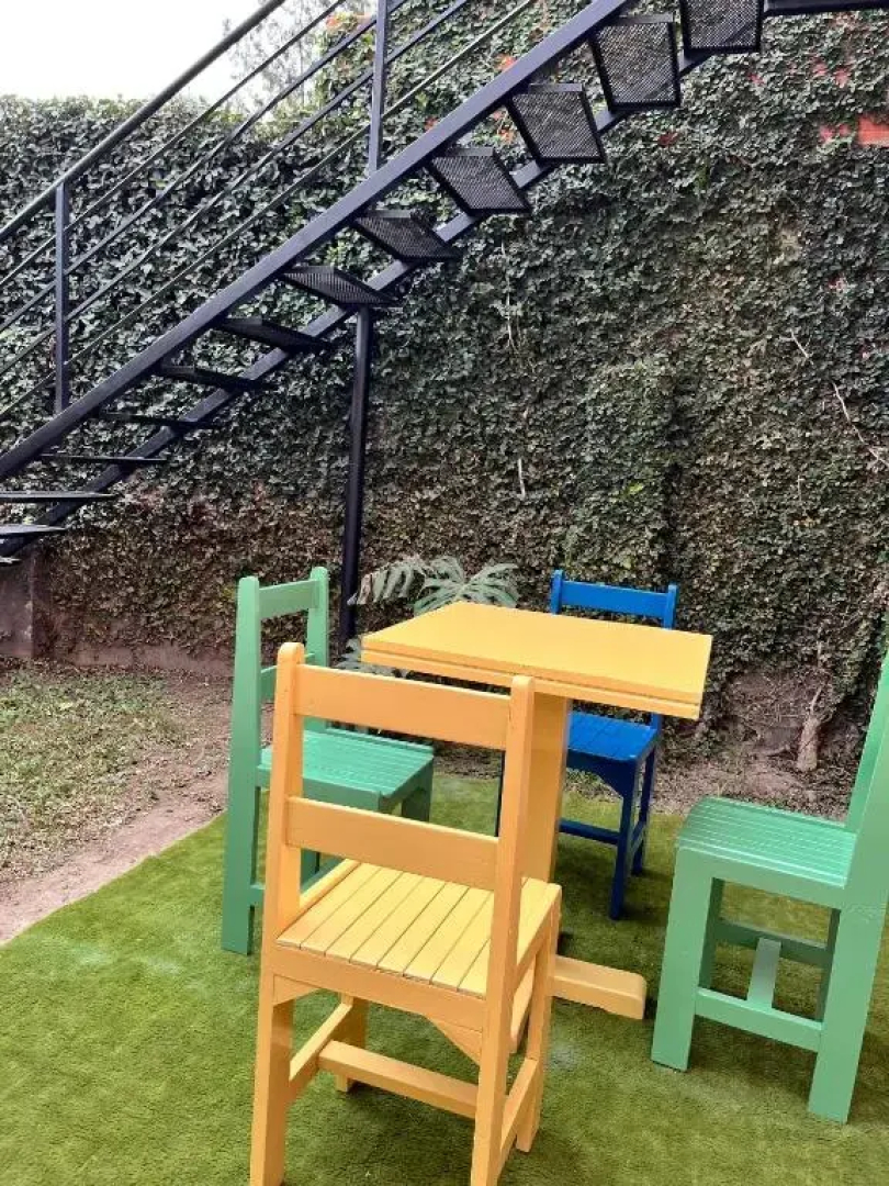 Hostal Picacho