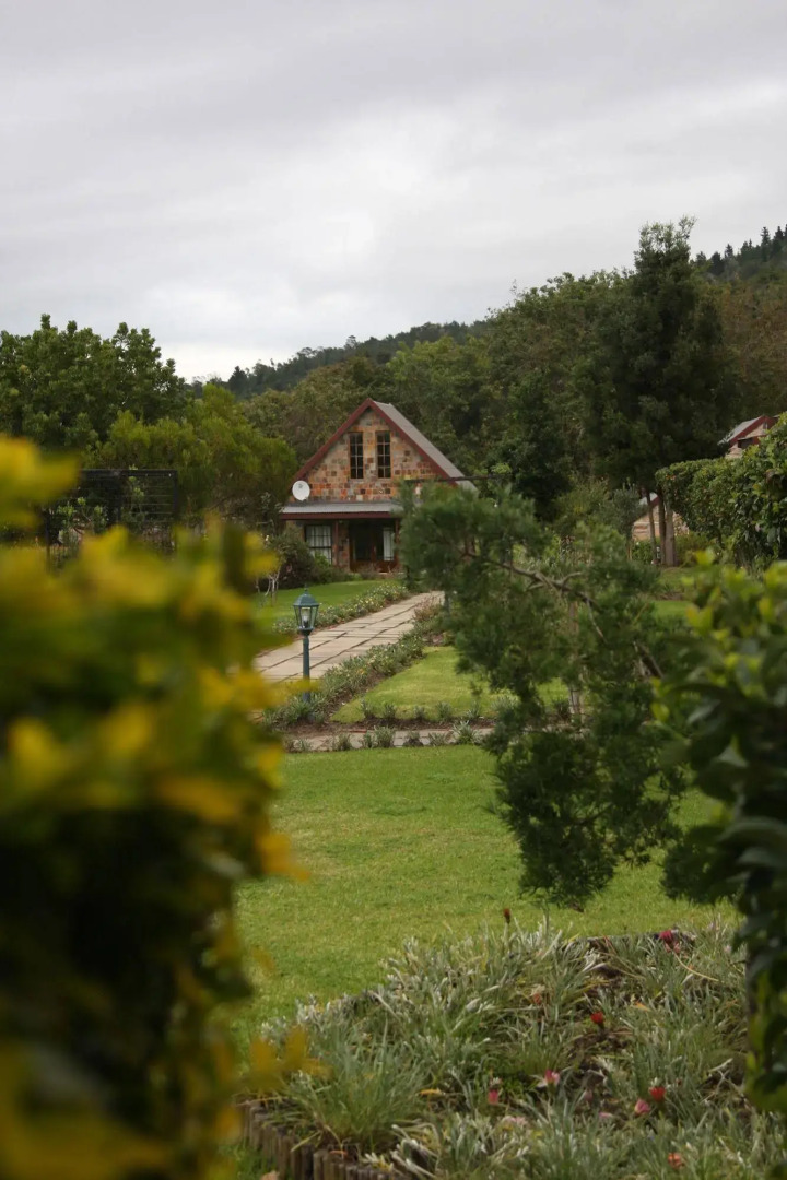 Swartvlei Guest Farm