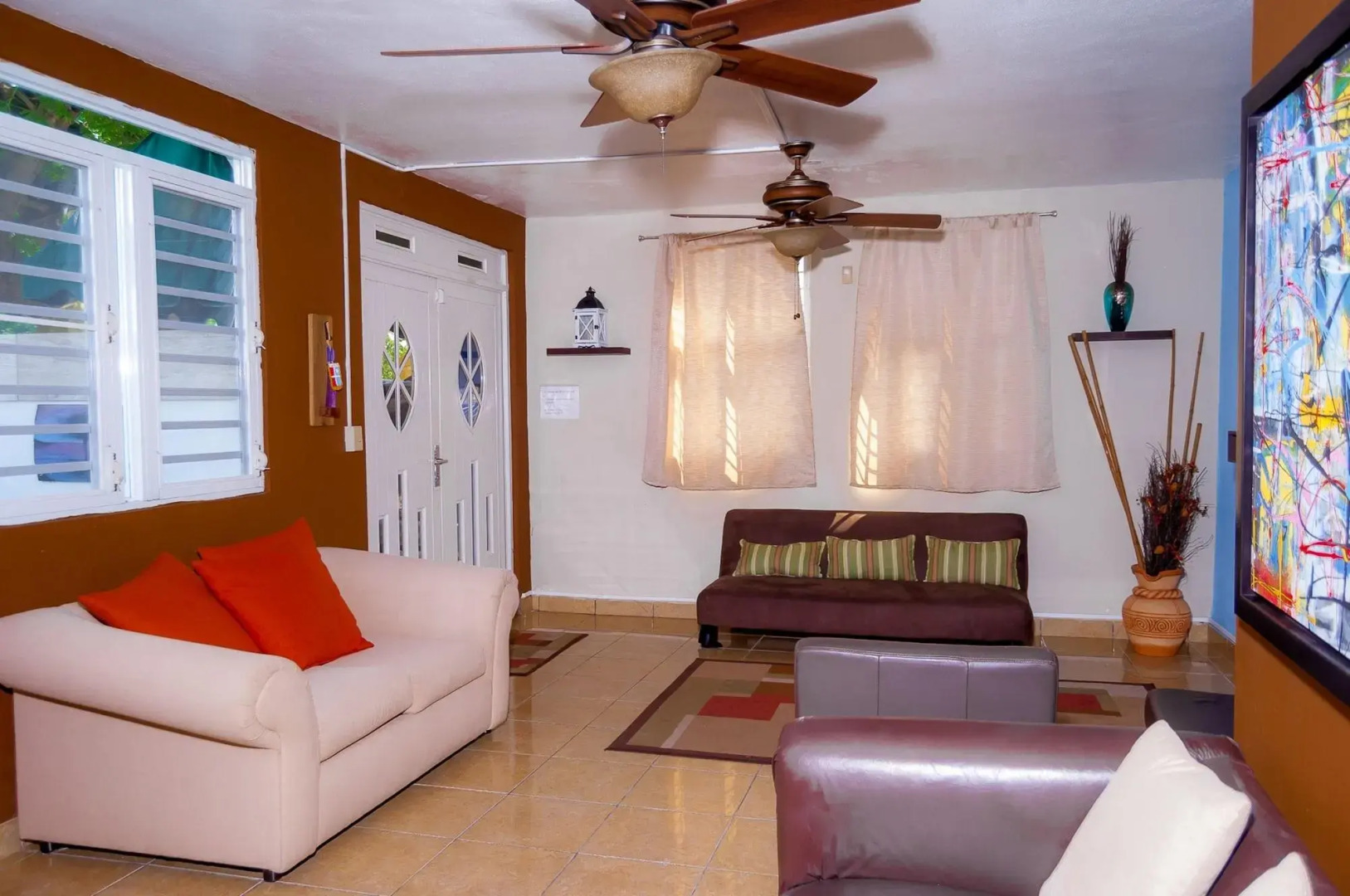 Ramey Luxury Apartments