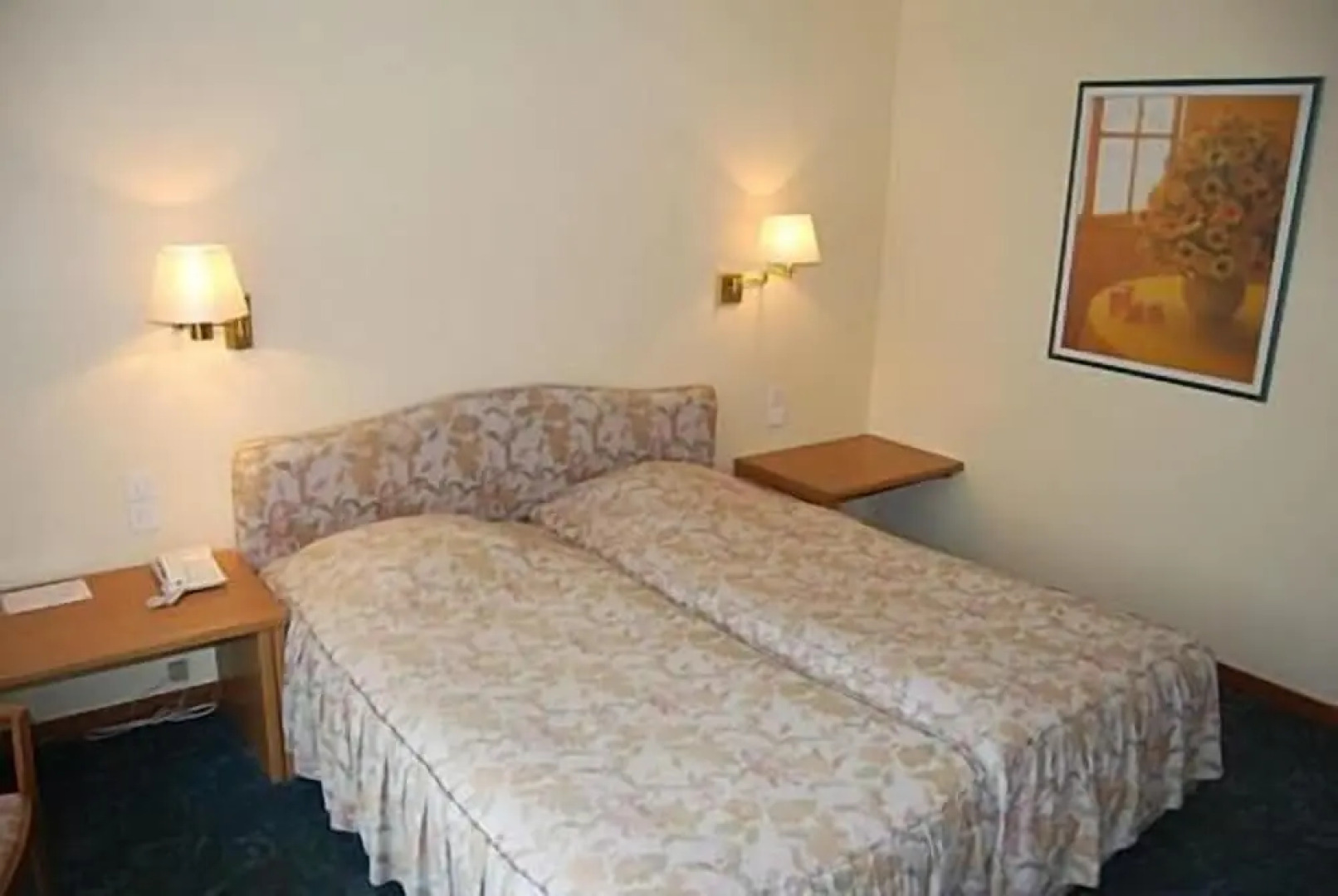 Hostellerie La Villa Des Roses