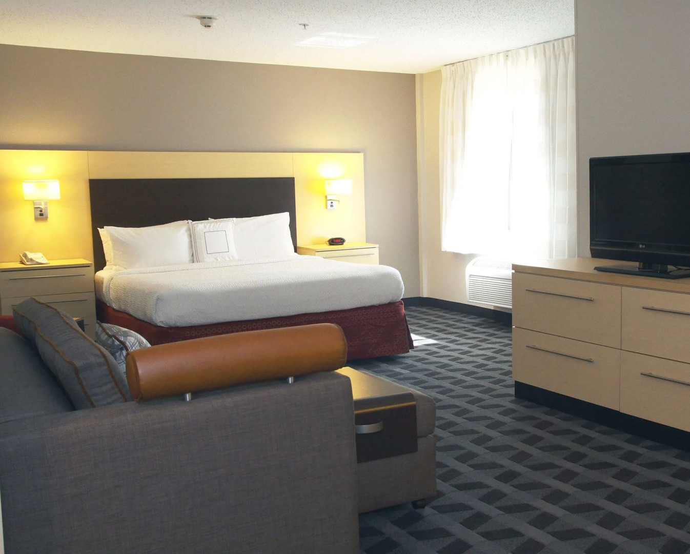 TownePlace Suites by Marriott Albany Downtown/Medical Center