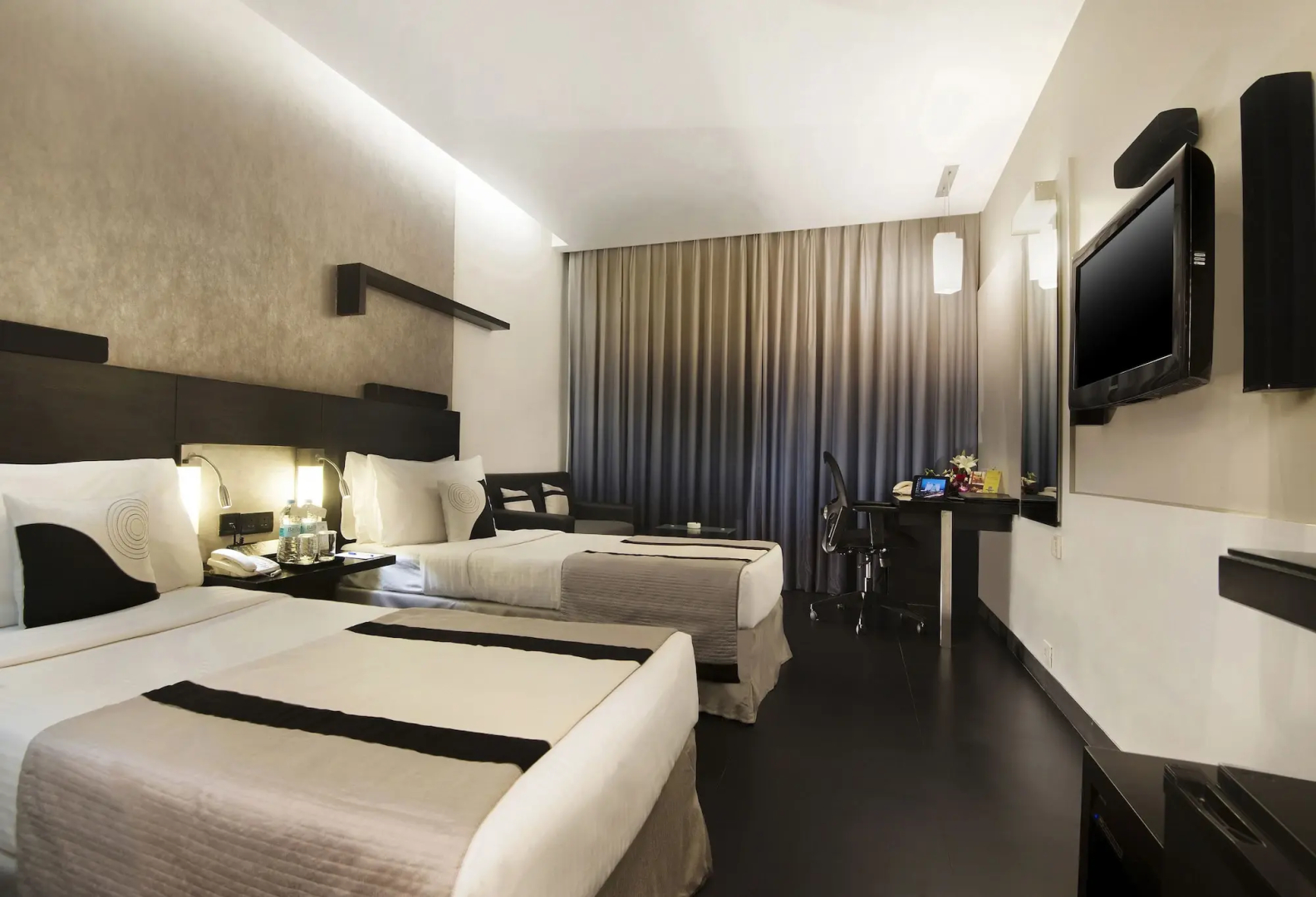 Sayaji Pune