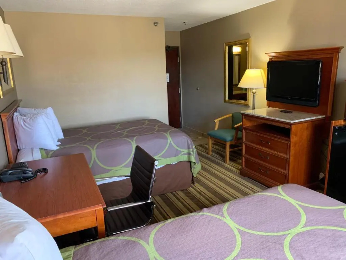 Super 8 Tilton/Lake Winnipesaukee