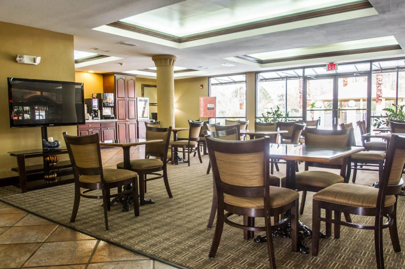 Wingate by Wyndham Biloxi/Ocean Springs