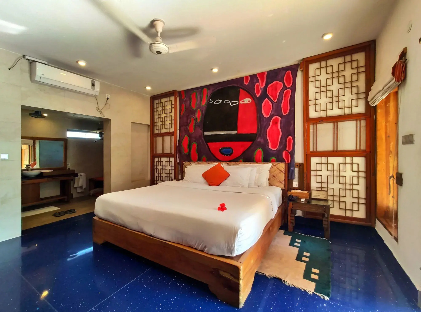 Mermaid Beach Resort