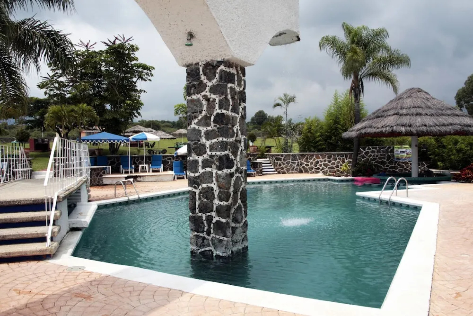 Paraiso del Sol Hotel Campestre & Spa