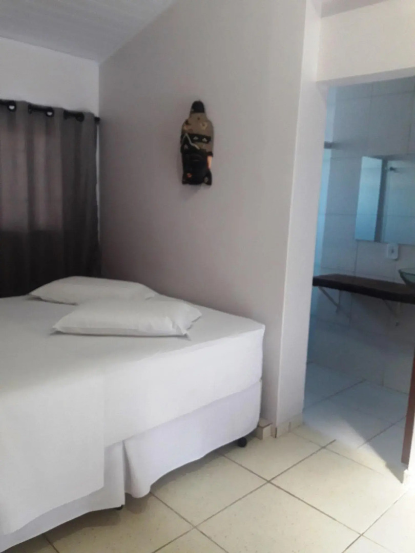 Pousada Estrela Mare