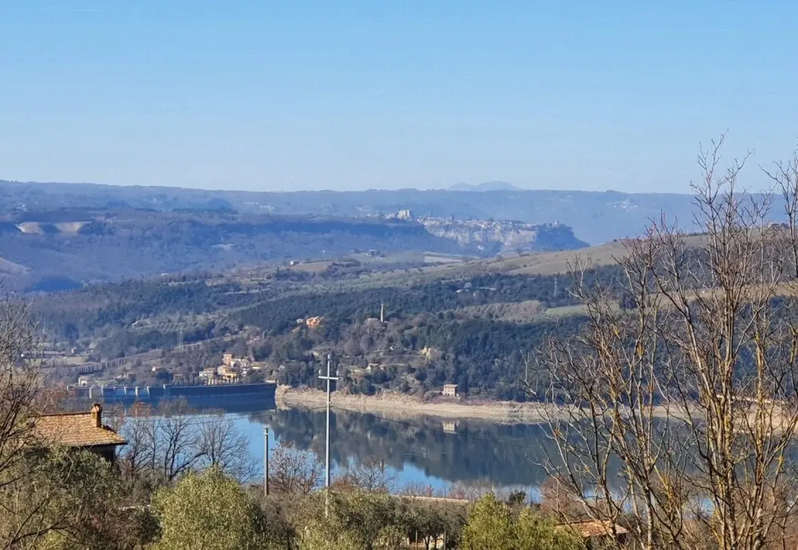 La Casetta Al Lago Incantato With Pool ho