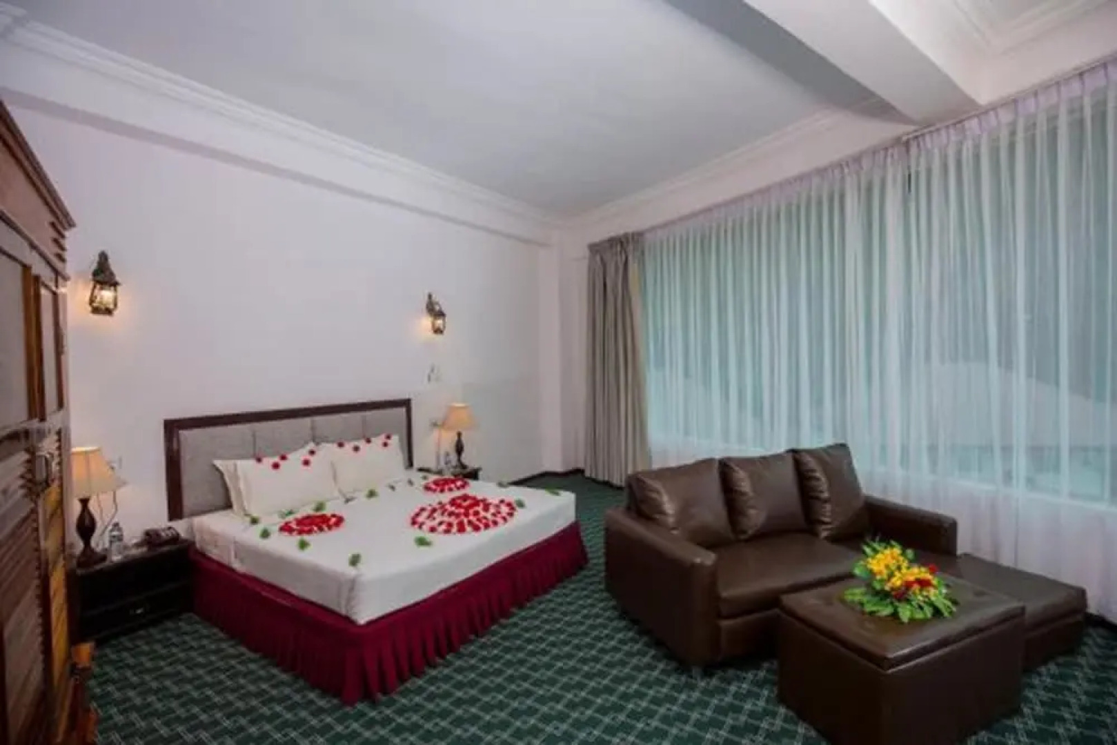 Thiri Hpa An Hotel