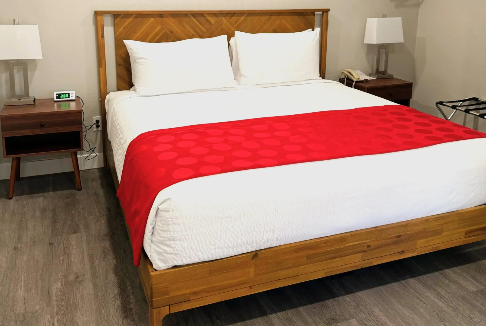 Ramada by Wyndham Los Angeles/Koreatown West