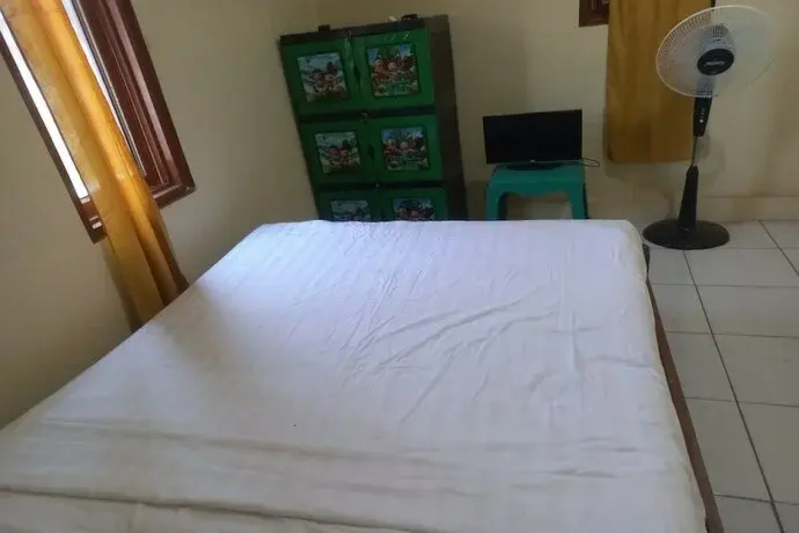 Hotel O Suripah Kostel Syariah