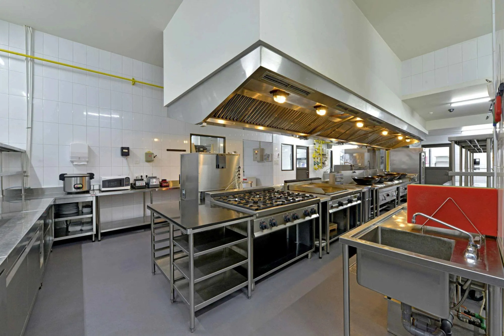 Lombok Astoria Hotel