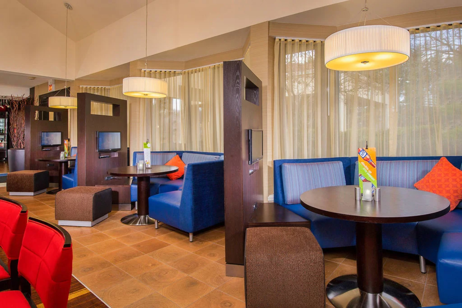 Courtyard by Marriott Manassas Battlefield Park