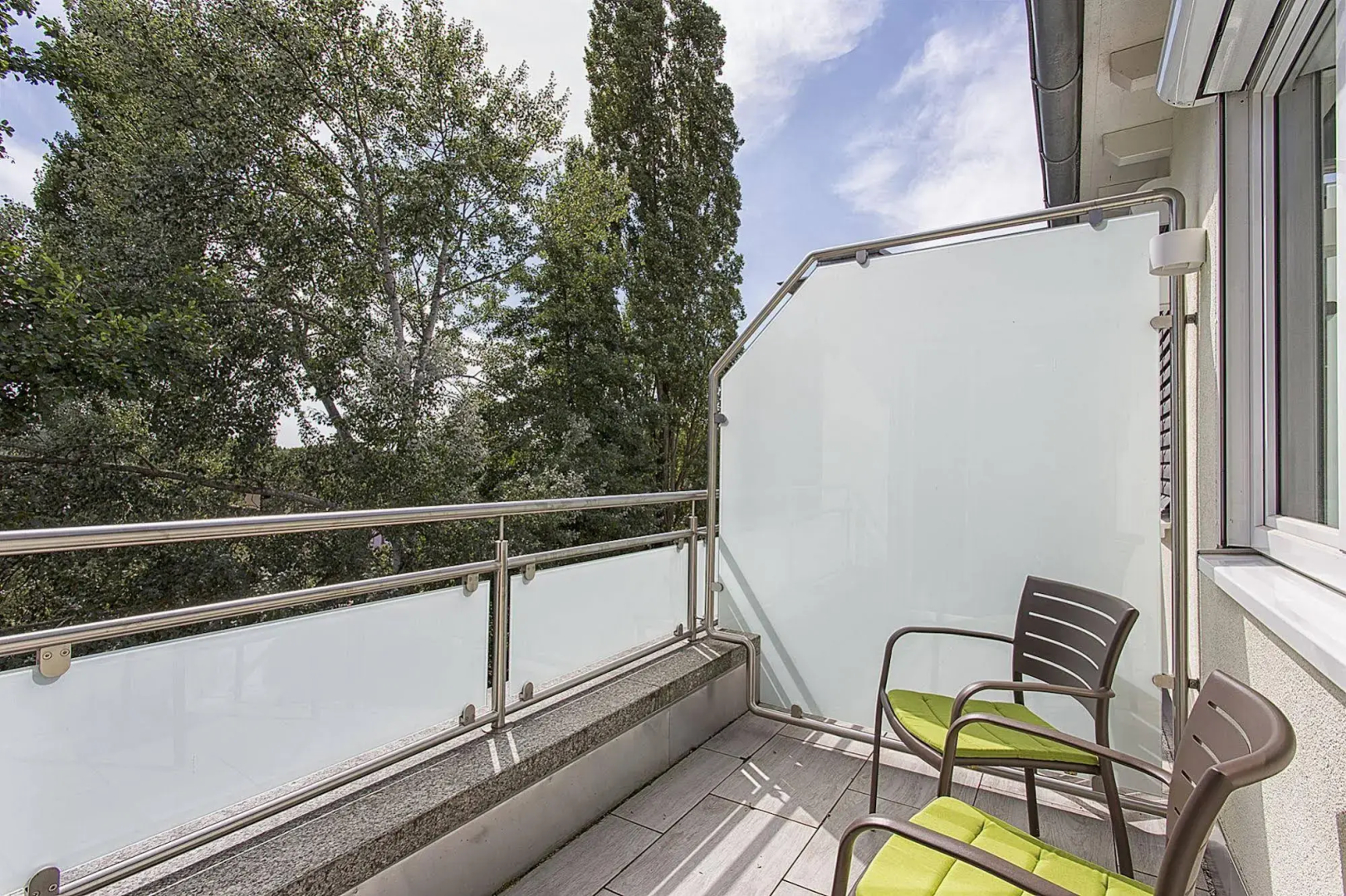 TAOme Feng Shui Stadthotel Breisgau