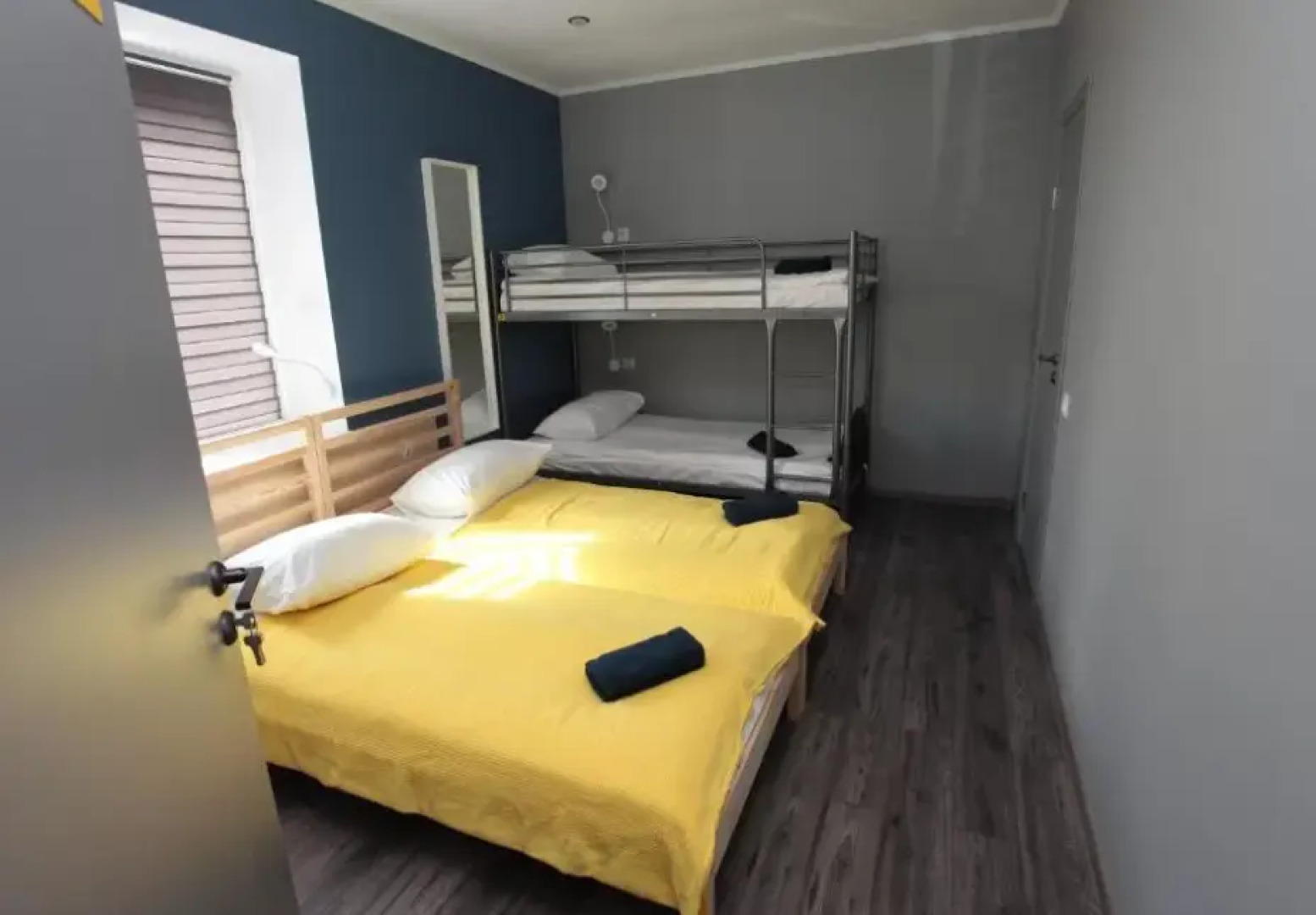 Хостел Водолаз