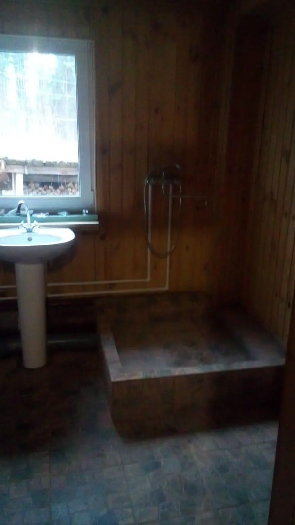 Гостевой дом Перекат