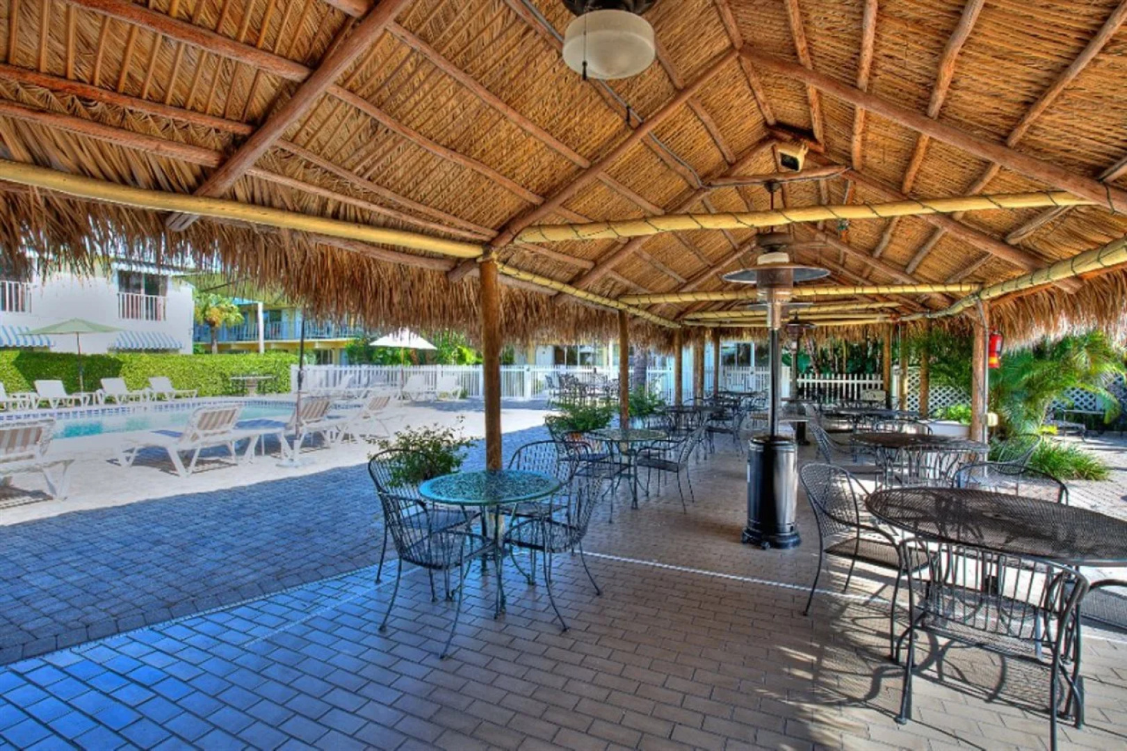 Naples Garden Inn