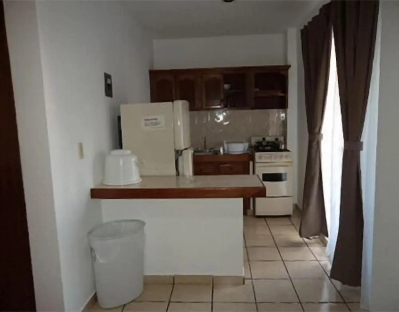 Hotel El Sombrero Suites