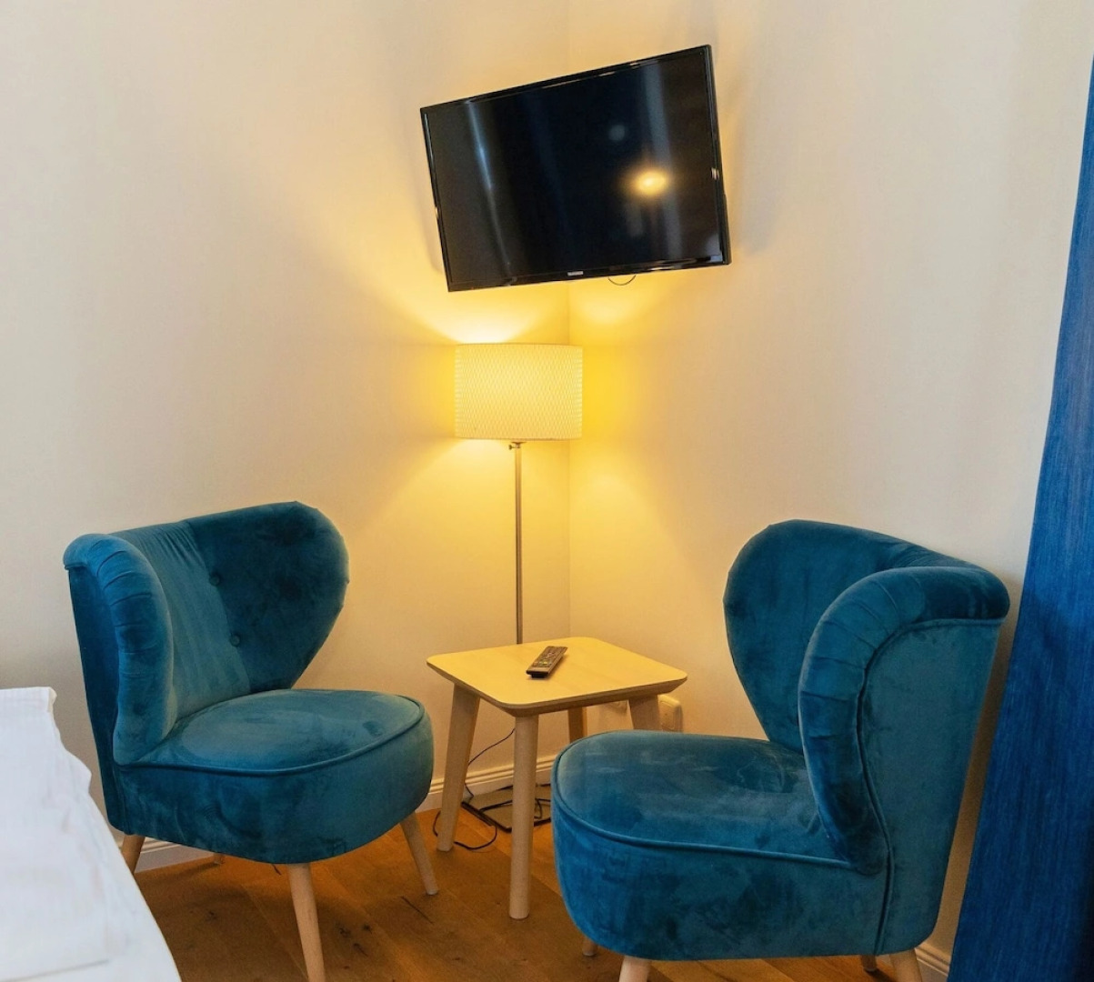 Apartments zum Schloss