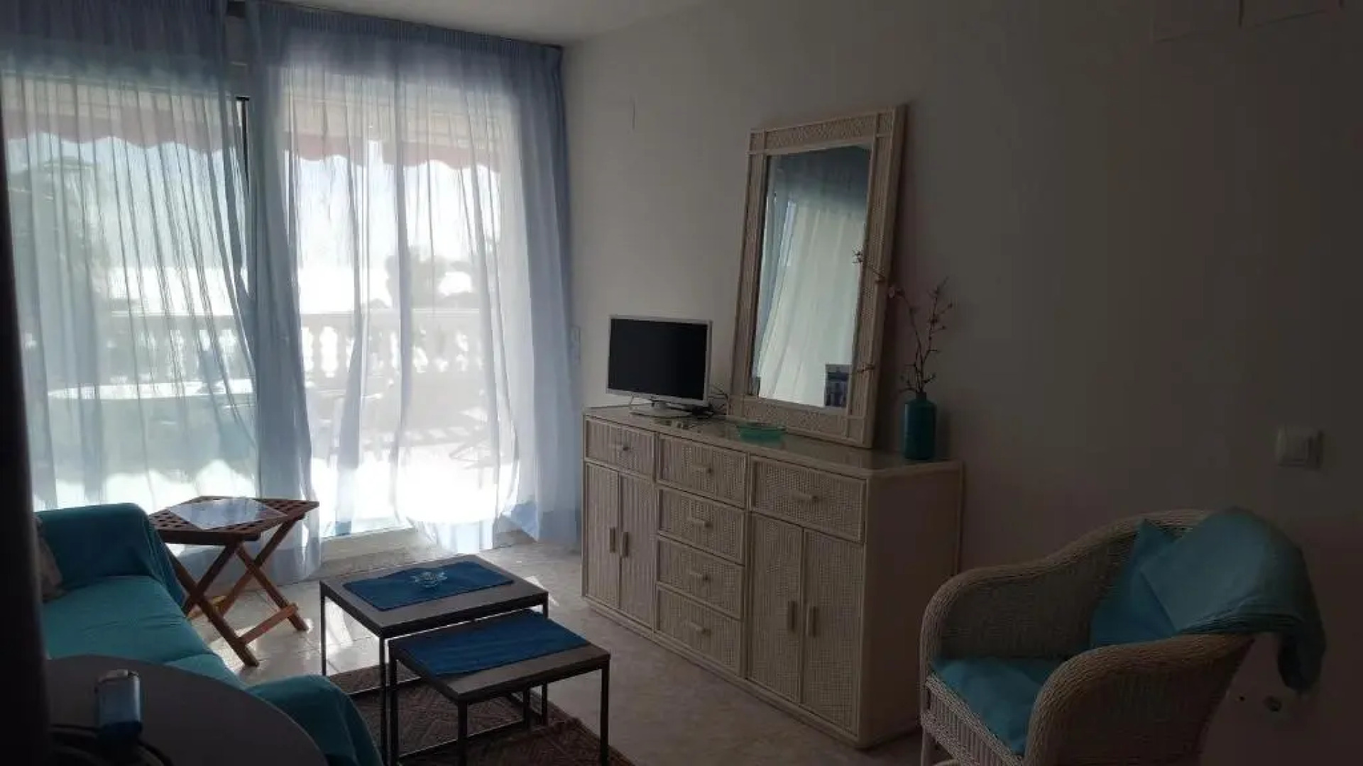 Apartamentos Casablanca Altamar