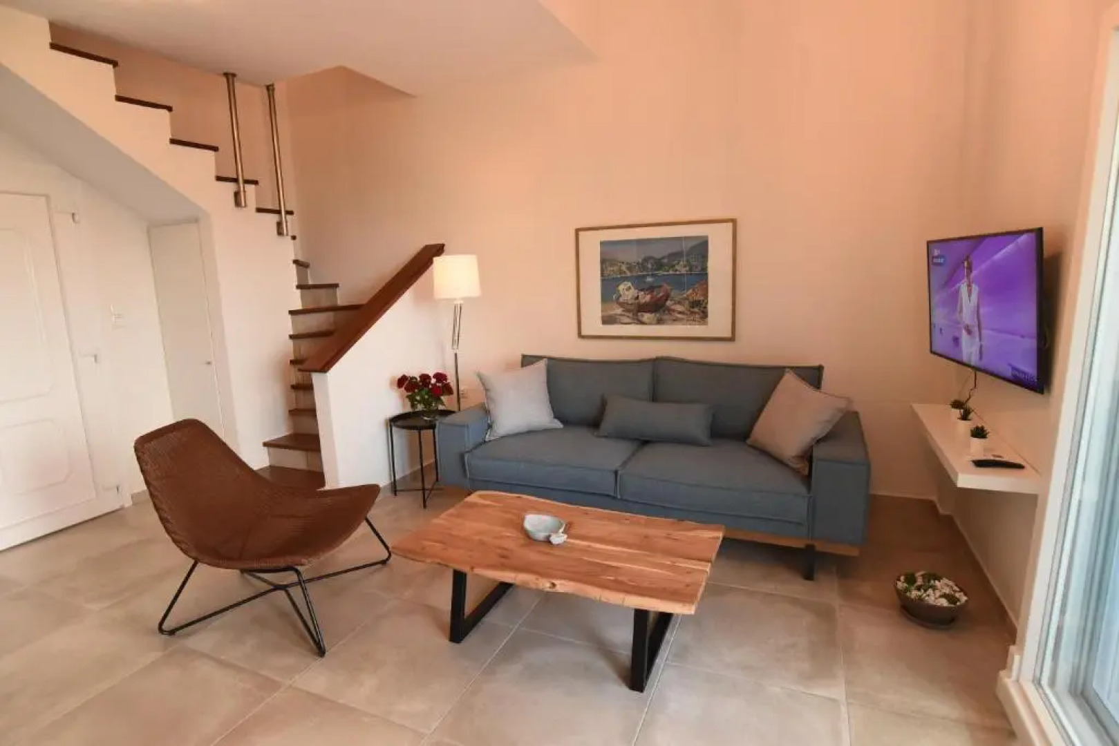 Melia Luxury Suite with pool