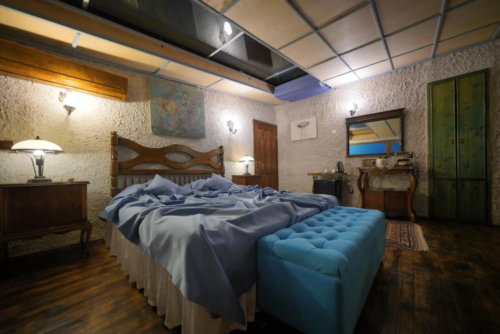 Karlik Evi Boutique Hotel - Special Class