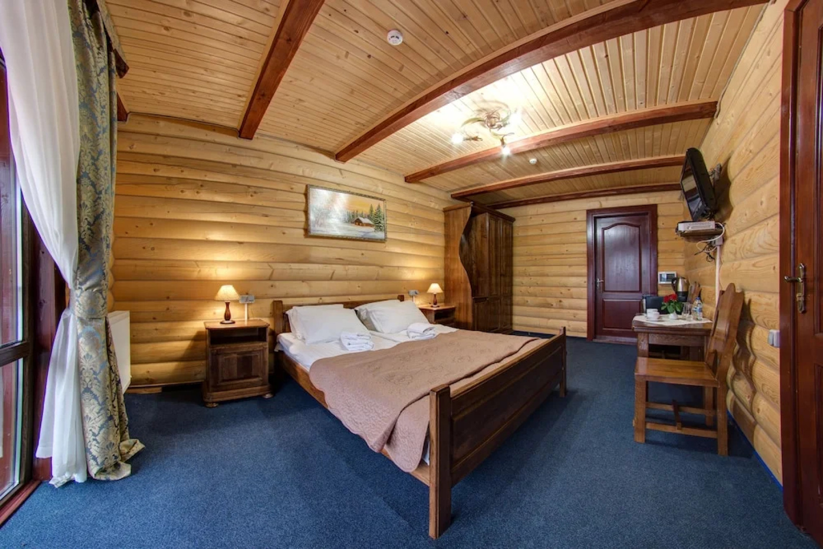 Гостиничный комплекс «Вилла Елена»