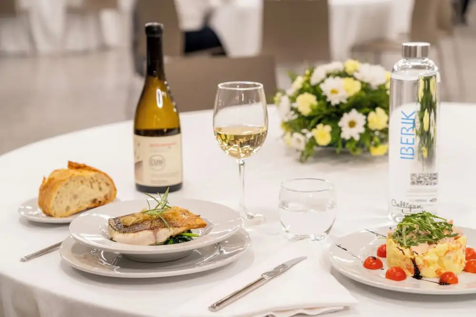 Iberik Gran Balneario de Guitiriz