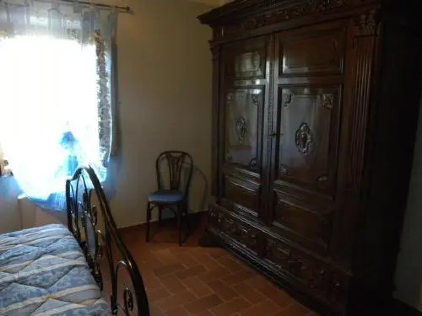 Agriturismo I Poggi Gialli