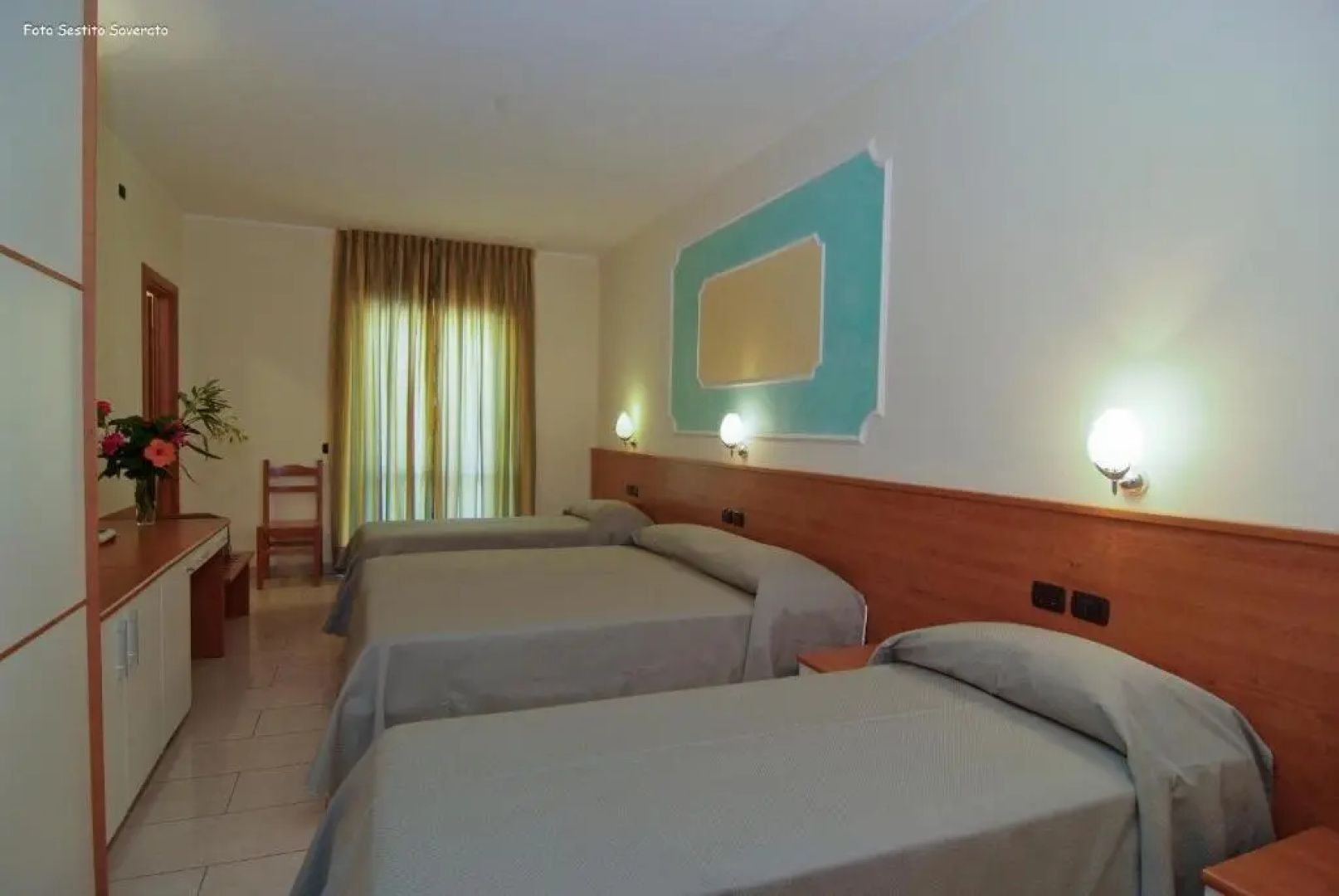 Hotel Residence Pegaso
